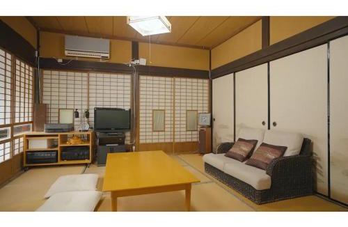 Minamiboso House | Oasis Minamiboso - Vacation STAY 04559v