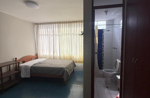 Tacna House | Oasis