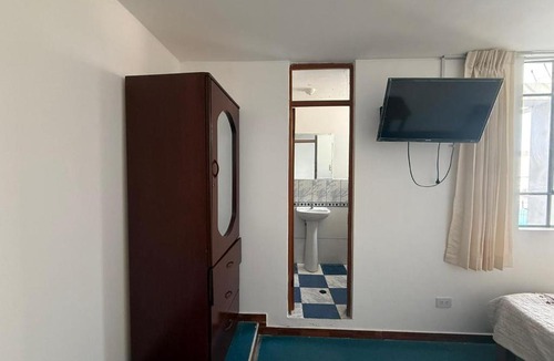 Tacna House | Oasis