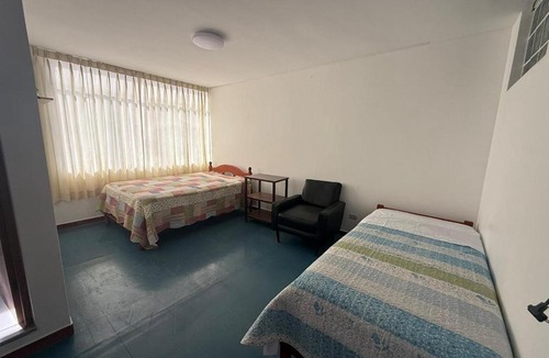 Tacna House | Oasis