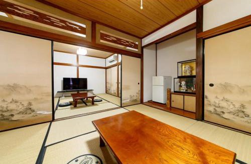 Minamiboso House | Oasis Wadaura - Vacation STAY 89769v