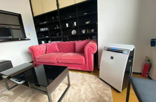 Minamiboso House | Oasis Wadaura - Vacation STAY 89769v