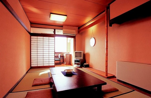 Obama Onsen House | Obama Onsen Tsutaya Ryokan