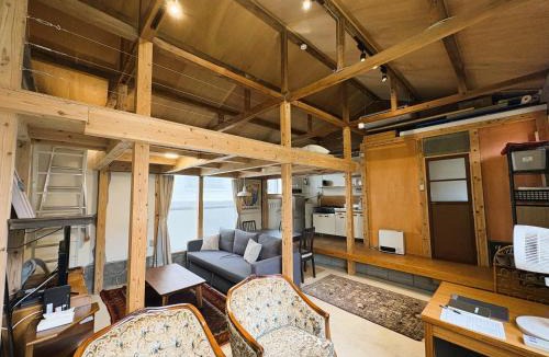 Chuo Ward Apartment | Obi House C2