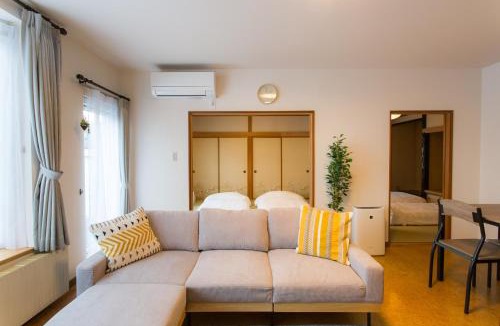 Obihiro House | Obihiro INN