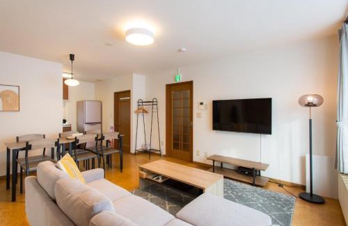 Obihiro House | ObihiroINN - Vacation STAY 18480