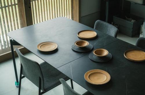 Kasama Apartment | OBRAs