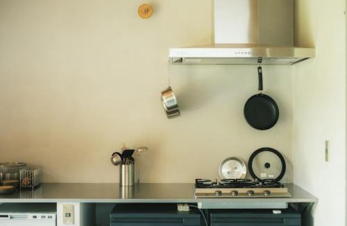 Kasama Apartment | OBRAs