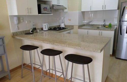 San Miguel Apartment | Ocean Apartments