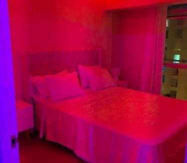 San Miguel Apartment | Ocean Apartments