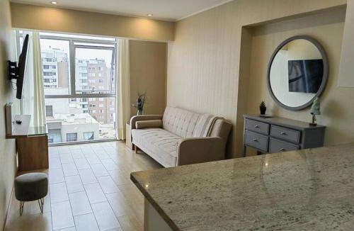 San Miguel Apartment | Ocean Apartments