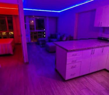 San Miguel Apartment | Ocean Apartments