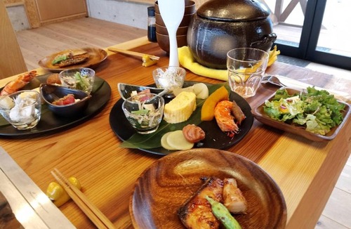 Nagato Other | Ocean BASE Kawajiri (Glamping & Camping Site) - Vacation STAY 99190v