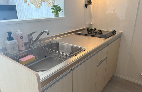 Kin Apartment | Ocean Front! New Built Apartment! SOU Resort YAKA