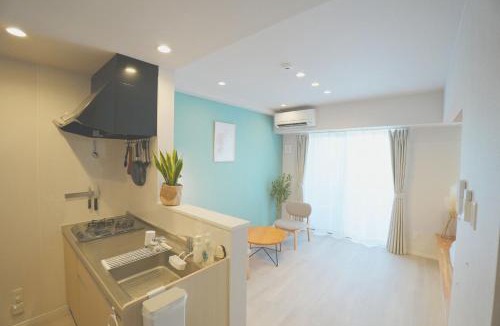 Kin Apartment | Ocean Front! Simple Resort YAKA