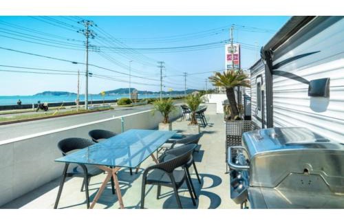 Tateyama Other | OCEAN FRONT TATEYAMA - Vacation STAY 61331v
