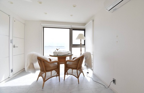 Zushi House | Ocean front up to 7 people/Zushi Kanagawa
