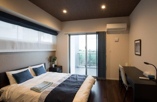 Maeda Apartment | Ocean Resort 101