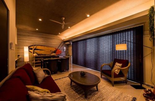 Maeda Apartment | Ocean Resort Maeda Misaki - Vacation STAY 14253