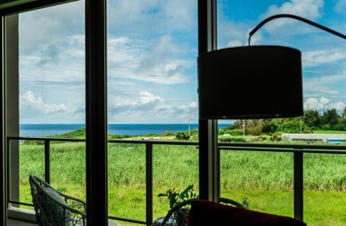 Maeda Apartment | Ocean Resort Maeda Misaki - Vacation STAY 14253