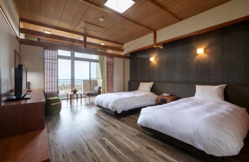 Nagasaki Hotel | Ocean Resort Nomon長崎