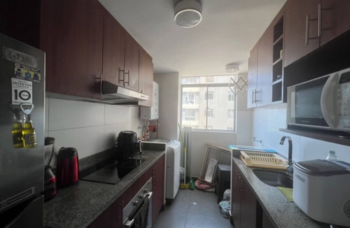 Lima Condo | Ocean Side Condo with Panoramic View in Great Location with Fiber Optic Internet