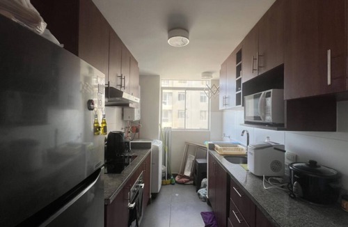 Lima Condo | Ocean Side Condo with Panoramic View in Great Location with Fiber Optic Internet