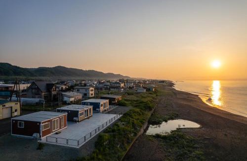 Kojohama House | Ocean Stay