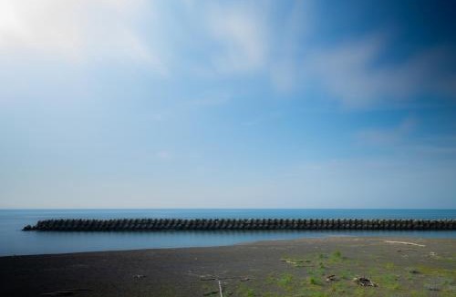 Kojohama House | Ocean Stay