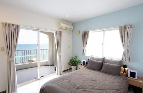 Kin Villa | Ocean Terrace金武