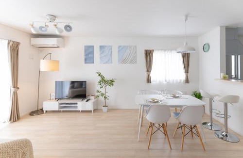 Okinawa Villa | Ocean Tree