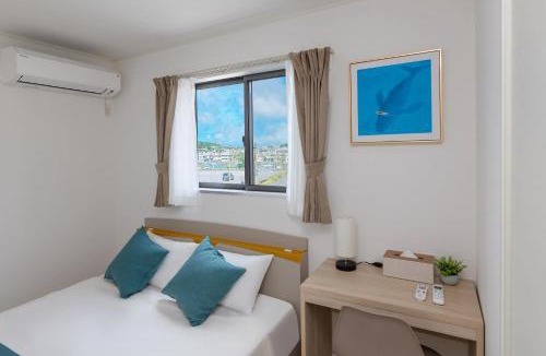 Okinawa Villa | Ocean Tree
