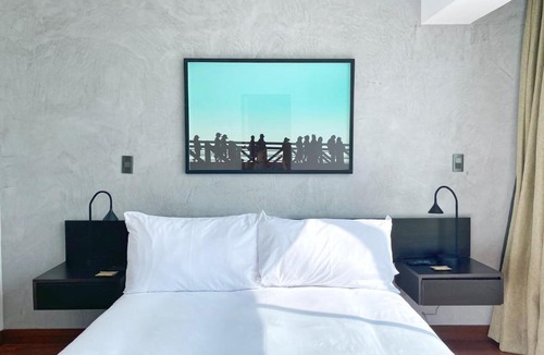 Santa Cruz Apartment | Ocean View 3BR in Miraflores
