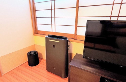 Obama Apartment | Ocean View | 3rdFloor Room | Historic Districts | Japanese Retreat | 1min Walk to the Beach/Koba City Fukui