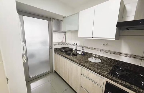 Magdalena del Mar Apartment | Ocean View and Comfort
