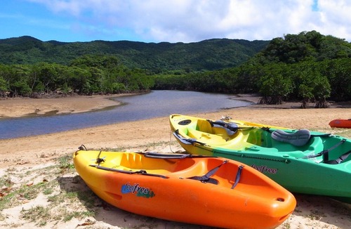 Ishigaki House | Ocean View Cottage Triple Room N / Ishigaki Okinawa