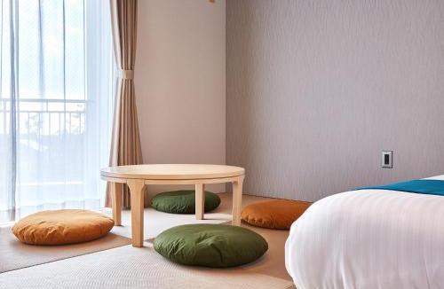 Nakama Hotel | Ocean View in Kibogaoka