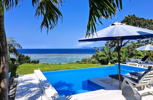Kabira Villa | Ocean View Ishigaki Sora and Umi