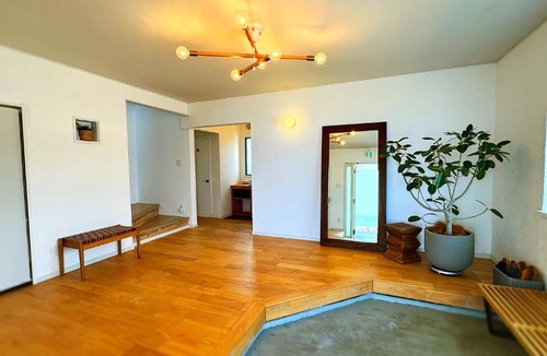 Shima Apartment | Ocean view JUN
