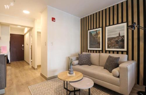 Barranco Apartment | Ocean View Loft in Barranco