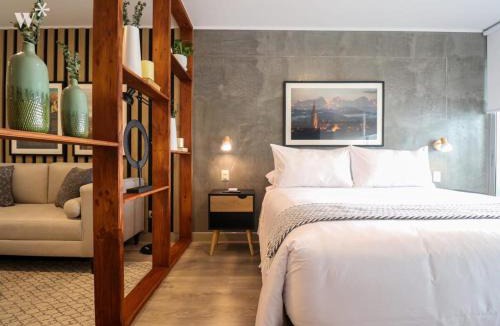 Barranco Apartment | Ocean View Loft in Barranco
