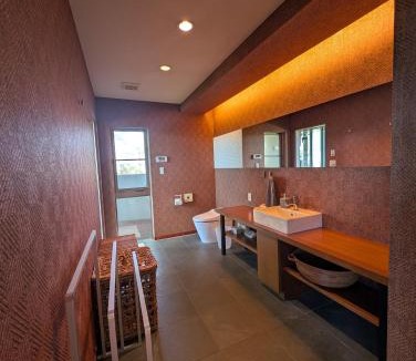Shimoda House | Ocean View Luxury Beach House - High-end stay beside Ohama Beach!