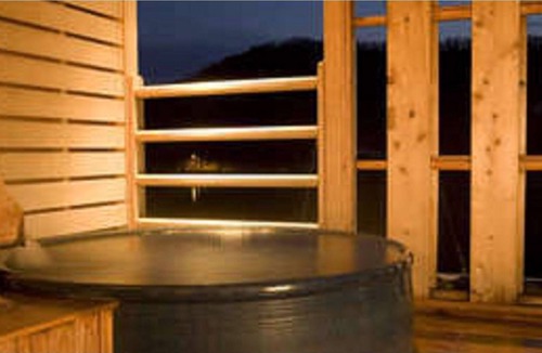Shodoshima House | Ocean view Modern twin 40 square meters Smoking / Shozu-gun Kagawa