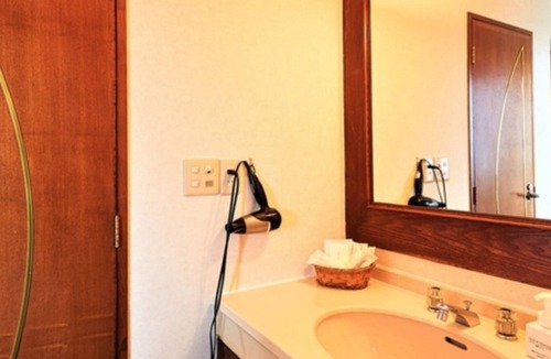 Hiyagon Hotel | Ocean view Nonsmoking twin room Standard plan/Okinawa Okinawa