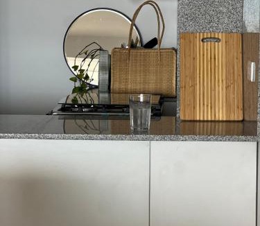Pucusana Apartment | Ocean View Premiere Depa Naplo