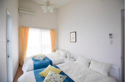 Okinawa House | Ocean view Shiozaki