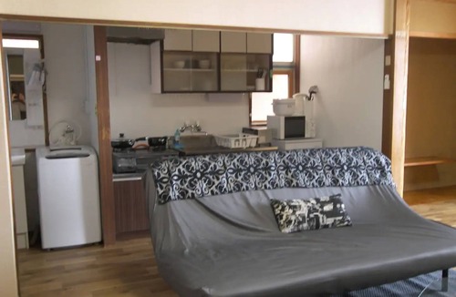 Higashiizu Apartment | Ocean view spreading in front of you A starry s/Kamo-gun Shizuoka