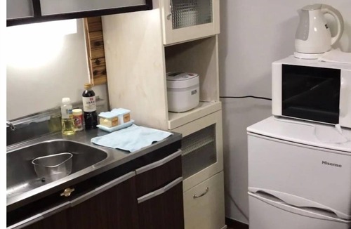 Higashiizu Apartment | Ocean view spreading in front of you A starry s/Kamo-gun Shizuoka