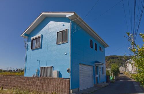 Minamiboso House | ocean villa mint 海まで徒歩3分 水平線と星空を楽しむ一棟貸切オーシャンヴィラ