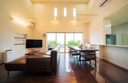 Tokunoshima House | Ocean Villa Tokunoshima